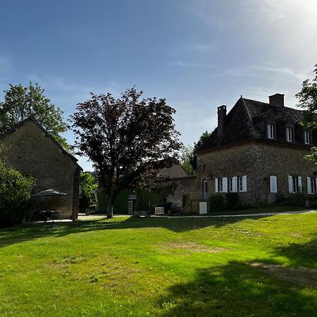 Maison D'Hotes Le Prieure Du Preux Sepeaux-Saint-Romain Zewnętrze zdjęcie